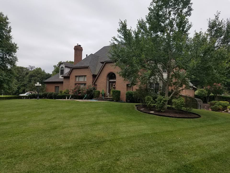 Clark's Landscaping Manassas, VA