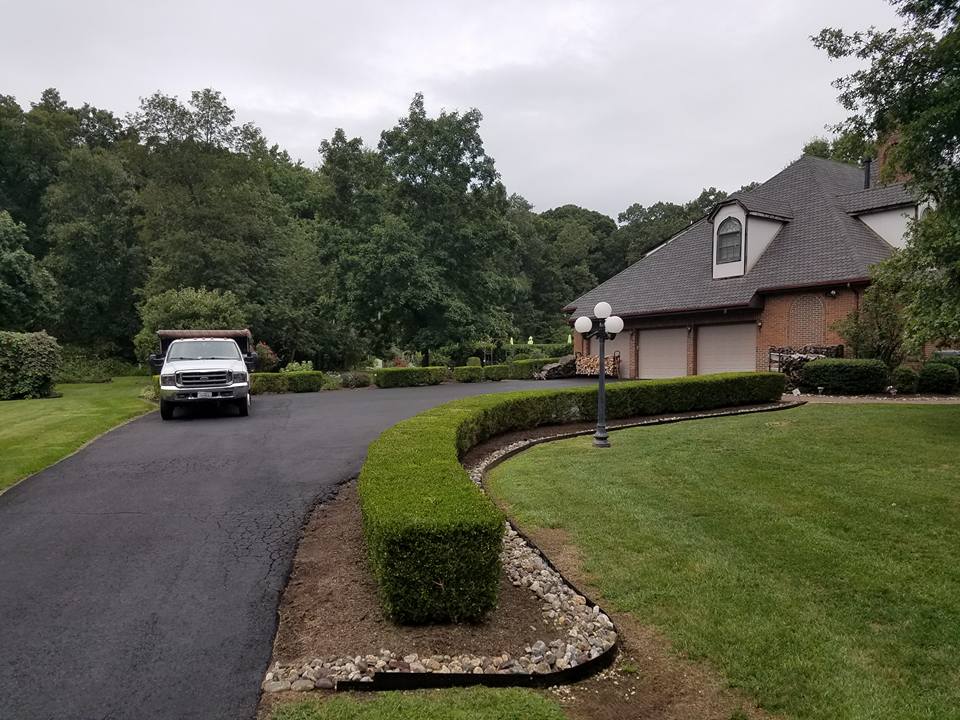 Clark's Landscaping Manassas, VA